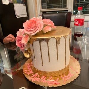 Meet your Posher, Donna